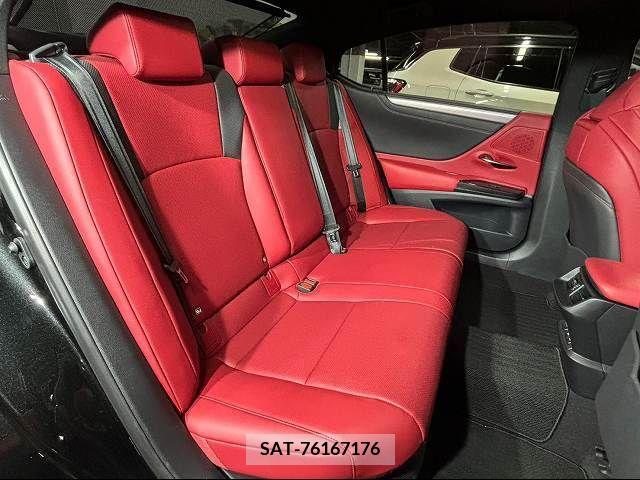 Lexus ES 2019-07 222020-5