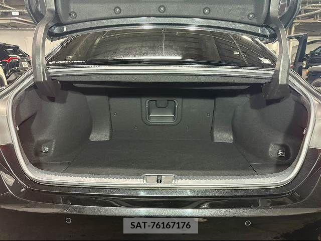 Lexus ES 2019-07 222020-12