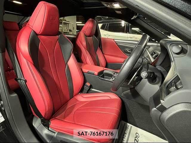Lexus ES 2019-07 222020-4