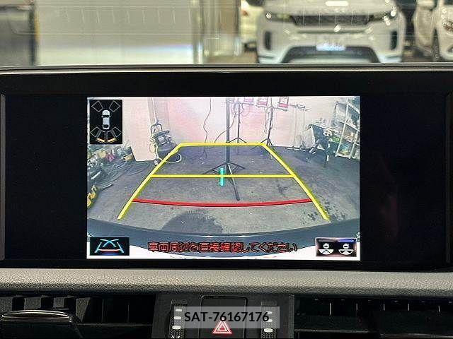 Lexus ES 2019-07 222020-3