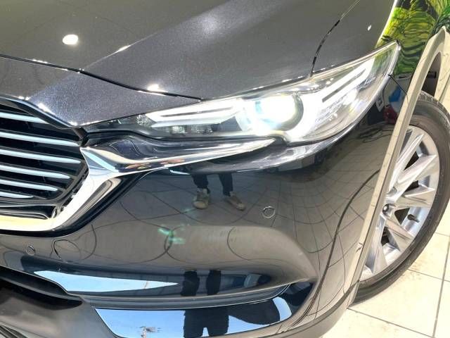 Mazda CX-8 2020-03 28919-12