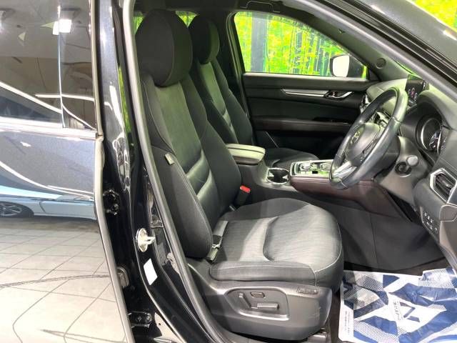 Mazda CX-8 2020-03 28919-8
