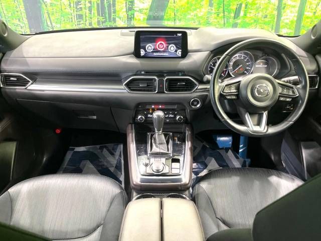 Mazda CX-8 2020-03 28919-1