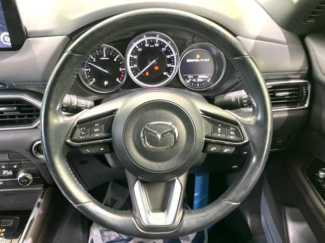 Mazda CX-8 2020-03 28919-11