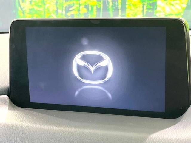 Mazda CX-8 2020-03 28919-3