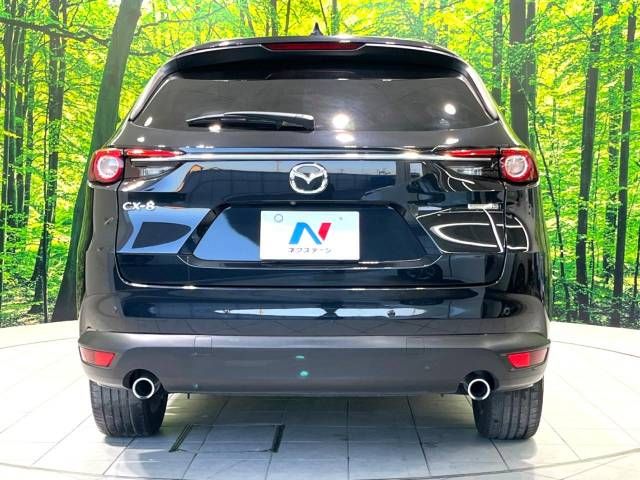 Mazda CX-8 2020-03 28919-15