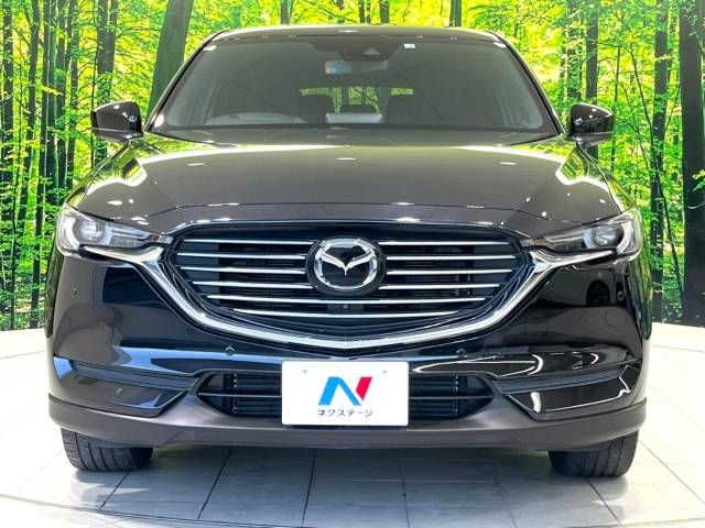 Mazda CX-8 2020-03 28919-14