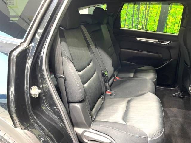 Mazda CX-8 2020-03 28919-9