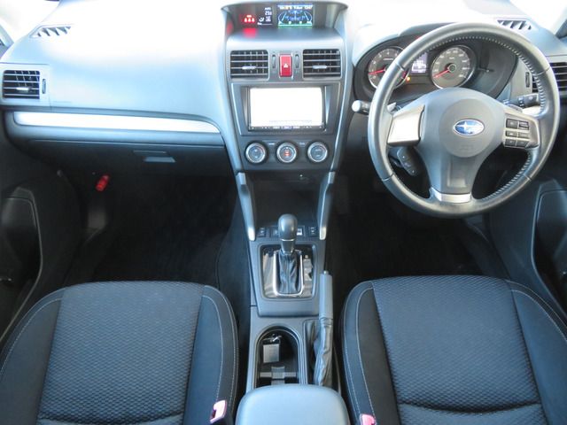 Subaru FORESTER 2013-02 186771-1