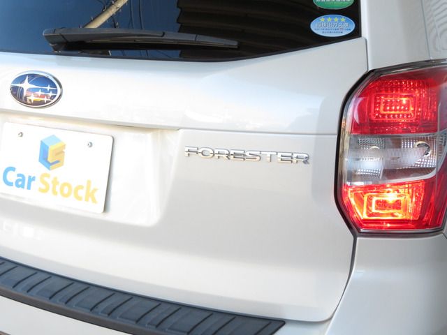 Subaru FORESTER 2013-02 186771-16