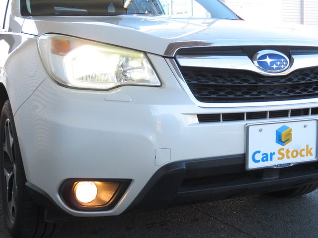 Subaru FORESTER 2013-02 186771-15