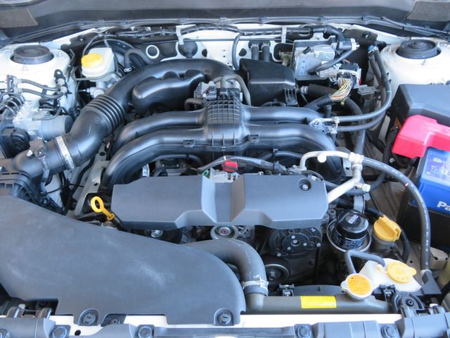 Subaru FORESTER 2013-02 186771-18