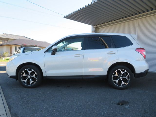 Subaru FORESTER 2013-02 186771-6