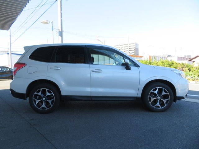 Subaru FORESTER 2013-02 186771-5