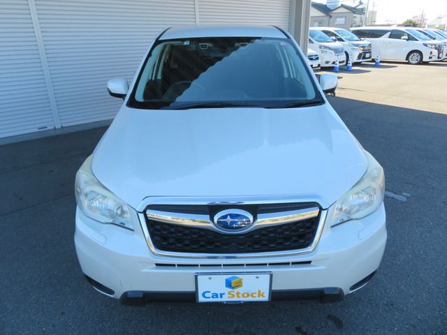 Subaru FORESTER 2013-02 186771-7