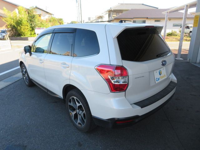 Subaru FORESTER 2013-02 186771-4