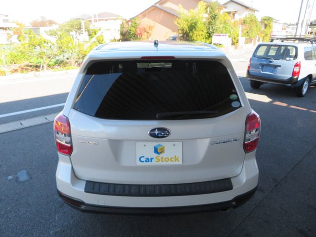 Subaru FORESTER 2013-02 186771-3