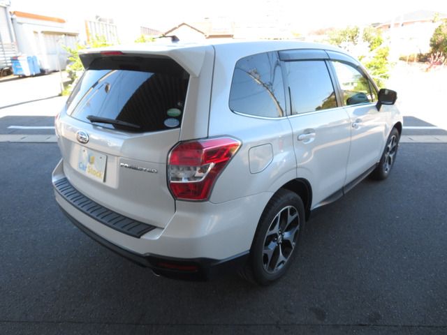 Subaru FORESTER 2013-02 186771-2