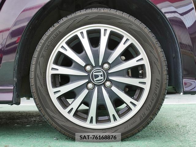 Honda N BOX CUSTOM 2016-12 280174-13