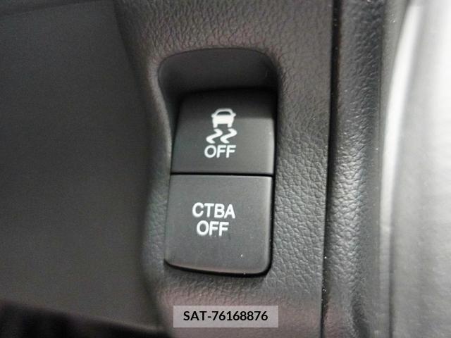 Honda N BOX CUSTOM 2016-12 280174-21