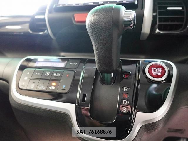 Honda N BOX CUSTOM 2016-12 280174-24