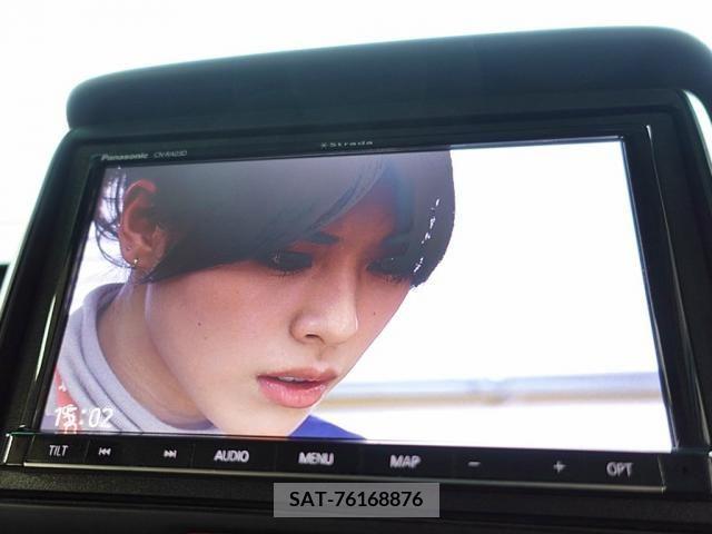 Honda N BOX CUSTOM 2016-12 280174-25