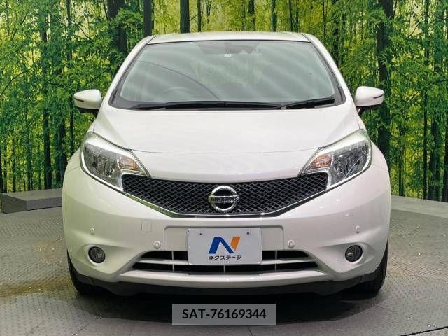 Nissan NOTE 2015-12 337250-14