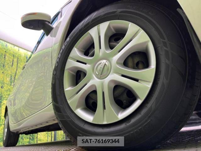 Nissan NOTE 2015-12 337250-13