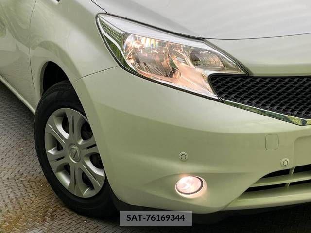 Nissan NOTE 2015-12 337250-12