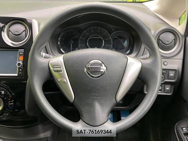 Nissan NOTE 2015-12 337250-11