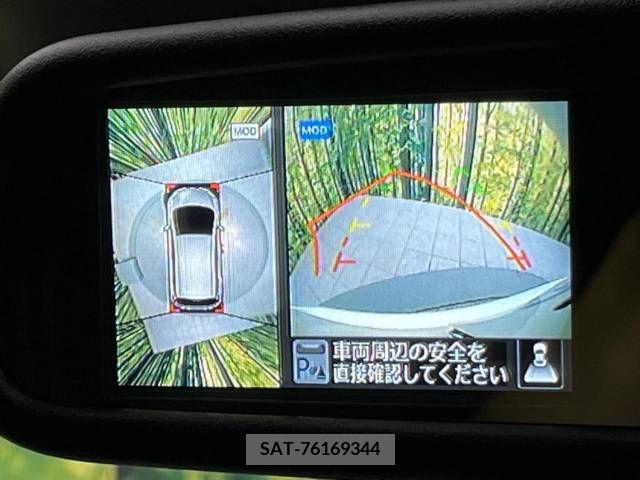 Nissan NOTE 2015-12 337250-4