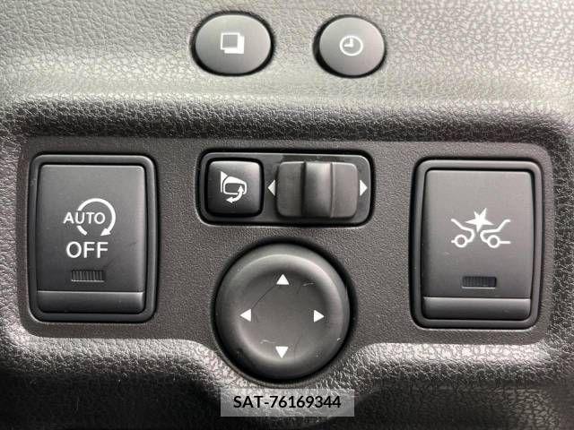 Nissan NOTE 2015-12 337250-7