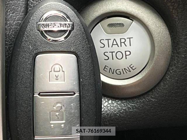 Nissan NOTE 2015-12 337250-6