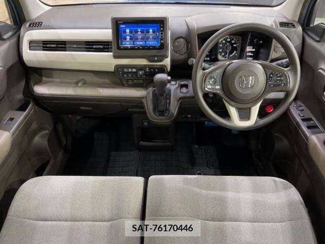 Honda N-WGN 2020-08 307853-1