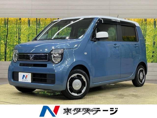 Honda N-WGN 2020-08 307853-0
