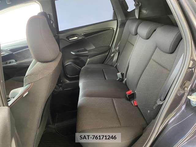 Honda FIT 2016-12 269501-6