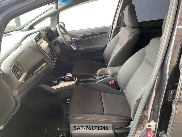 Honda FIT 2016-12 269501-5