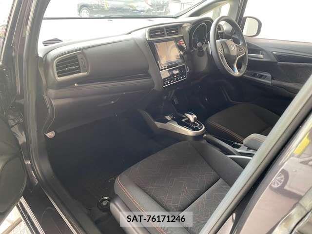 Honda FIT 2016-12 269501-4
