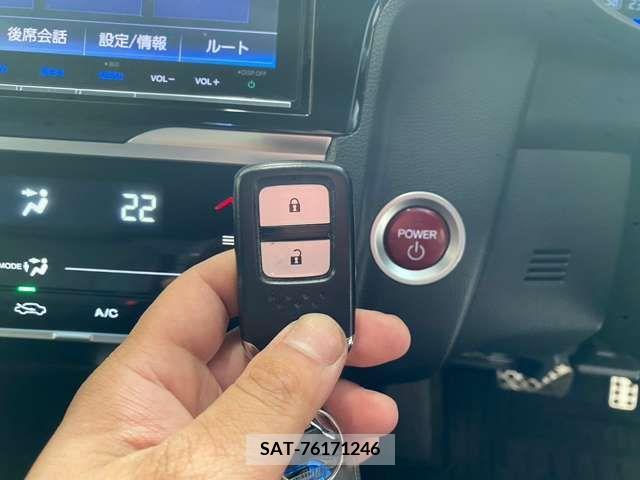 Honda FIT 2016-12 269501-18
