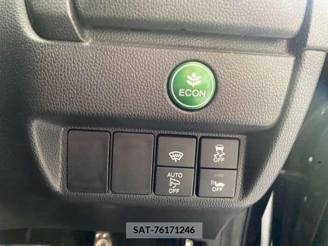 Honda FIT 2016-12 269501-17
