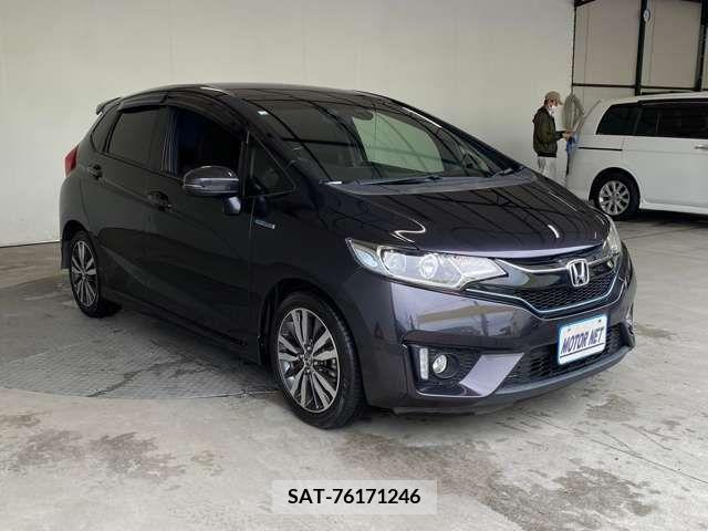 Honda FIT 2016-12 269501-19