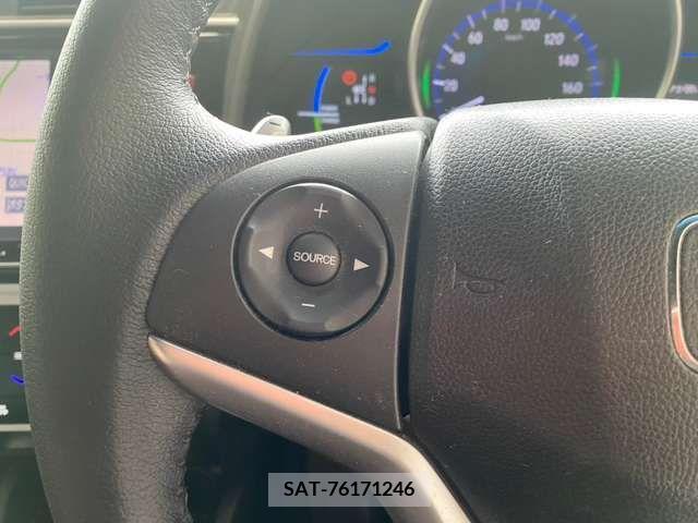 Honda FIT 2016-12 269501-10