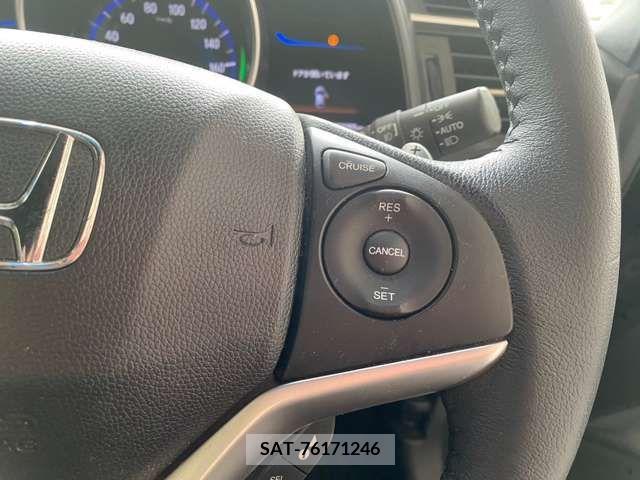 Honda FIT 2016-12 269501-9