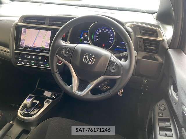 Honda FIT 2016-12 269501-8