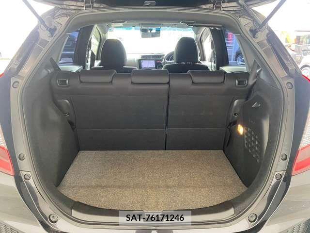 Honda FIT 2016-12 269501-7