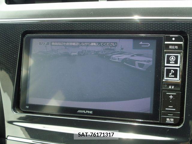 Toyota PRIUS ALPHA 2015-07 322178-12