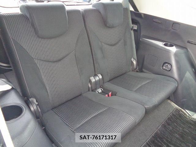 Toyota PRIUS ALPHA 2015-07 322178-6