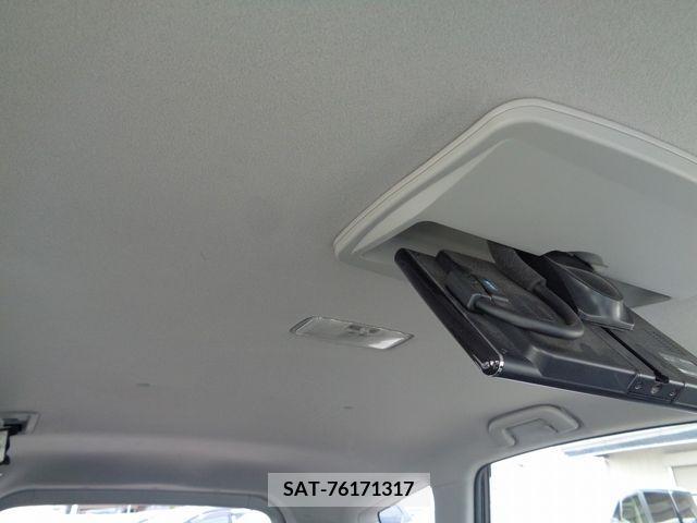 Toyota PRIUS ALPHA 2015-07 322178-15