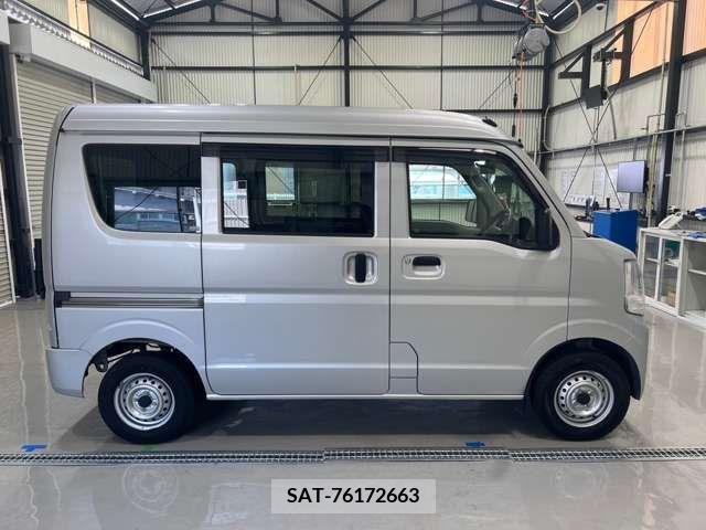 Nissan CLIPPER 2019-02 281128-5