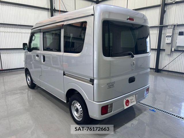 Nissan CLIPPER 2019-02 281128-9